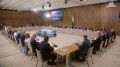 Михаил Мишустин провел совещание по развитию туризма и индустрии гостеприимства