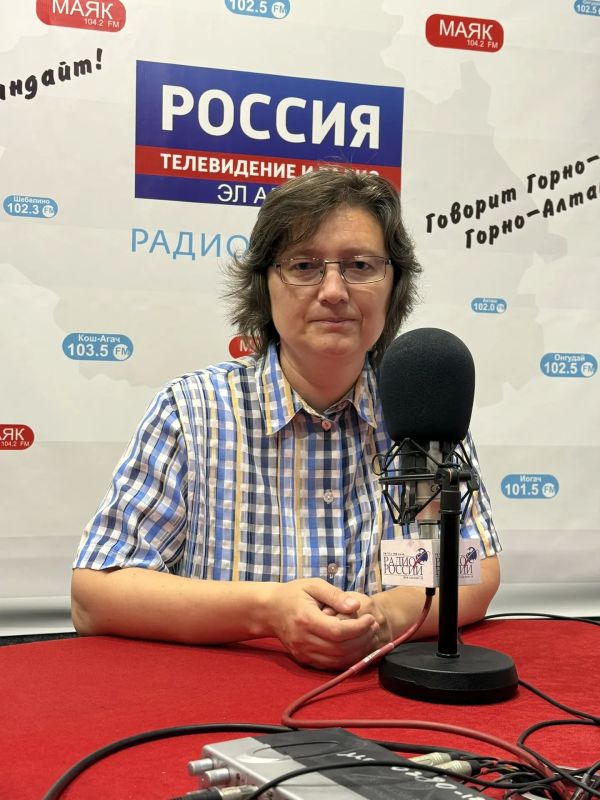 В эфире рубрика «Важно знать»