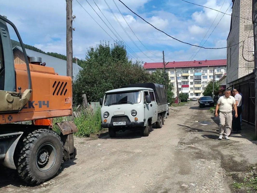 В Горно-Алтайске прошла противоаварийная тренировка на объекте теплоснабжения АО «Горно-Алтайское ЖКХ» В Горно-Алтайске прошла противоаварийная тренировка на объекте теплоснабжения АО «Горно-Алтайское ЖКХ»