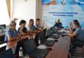 31 июля 2026 года состоялось 160-ое заседание Избирательной комиссии Республики Алтай