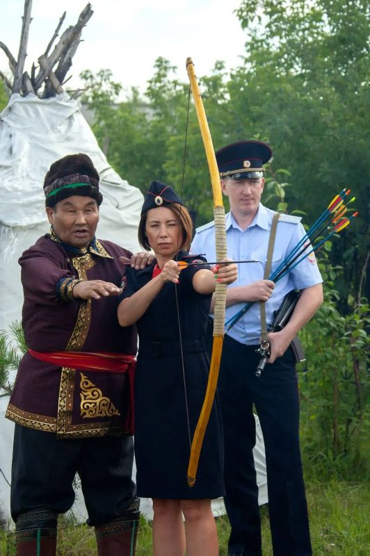 В Новосибирске подвели итоги фотоконкурса «Мир глазами ветеранов» среди ветеранов транспортной полиции Сибири В Новосибирске подвели итоги фотоконкурса «Мир глазами ветеранов» среди ветеранов транспортной полиции Сибири