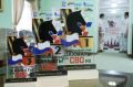 Сборная Республики Алтай успешно выступила на первом Всероссийском шахматном турнире «Шахматы для СВОих», который проходил в Нижнем Тагиле