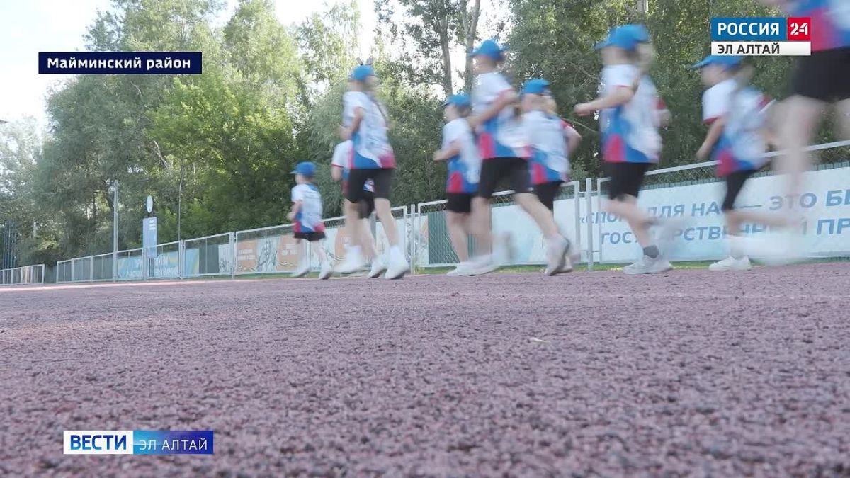 Старт развитию воздушной гимнастики в регионе