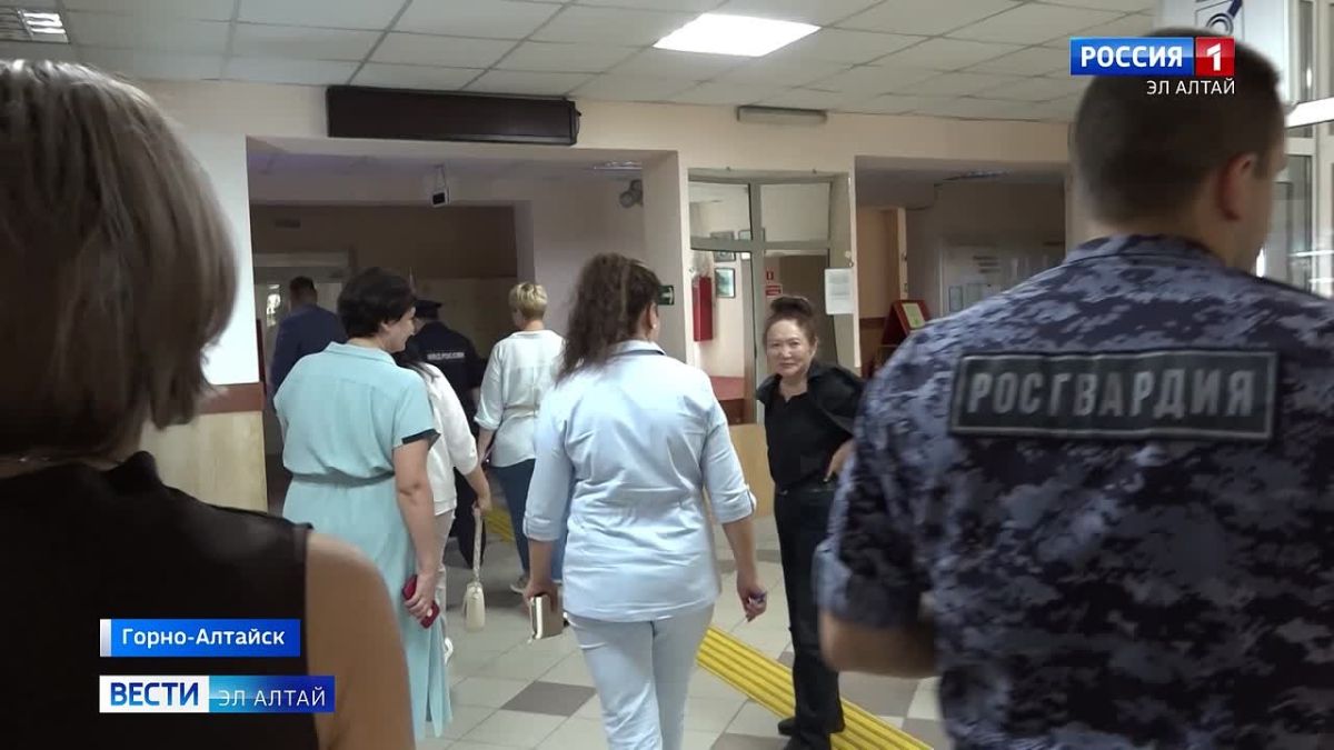 О подготовке образовательных учреждений к новому учебному году