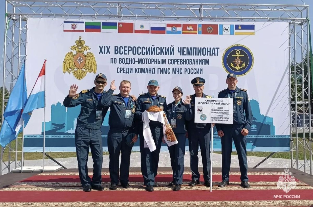 В Самарской области проходит XIX Всероссийский Чемпионат по водно-моторным соревнованиям В Самарской области проходит XIX Всероссийский Чемпионат по водно-моторным соревнованиям