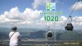 Город-спутник с населением в 16 тыс