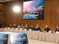 Мишустин на Алтае провел совещание о развитии туризма
