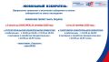 Голосовать там, где удобно: Избирательная комиссия Республики Алтай подготовила операторов МФЦ к предстоящим выборам