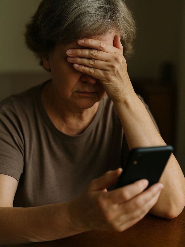 В надежде защитить своего сына от уголовного наказания, 65-летняя жительница Турочакского района перевела мошенникам более 5,5 млн рублей