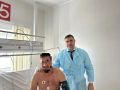 Участник СВО выжил после удара молнии и встречи с медведем — все это случилось с ним одновременно, когда он был в отпуске