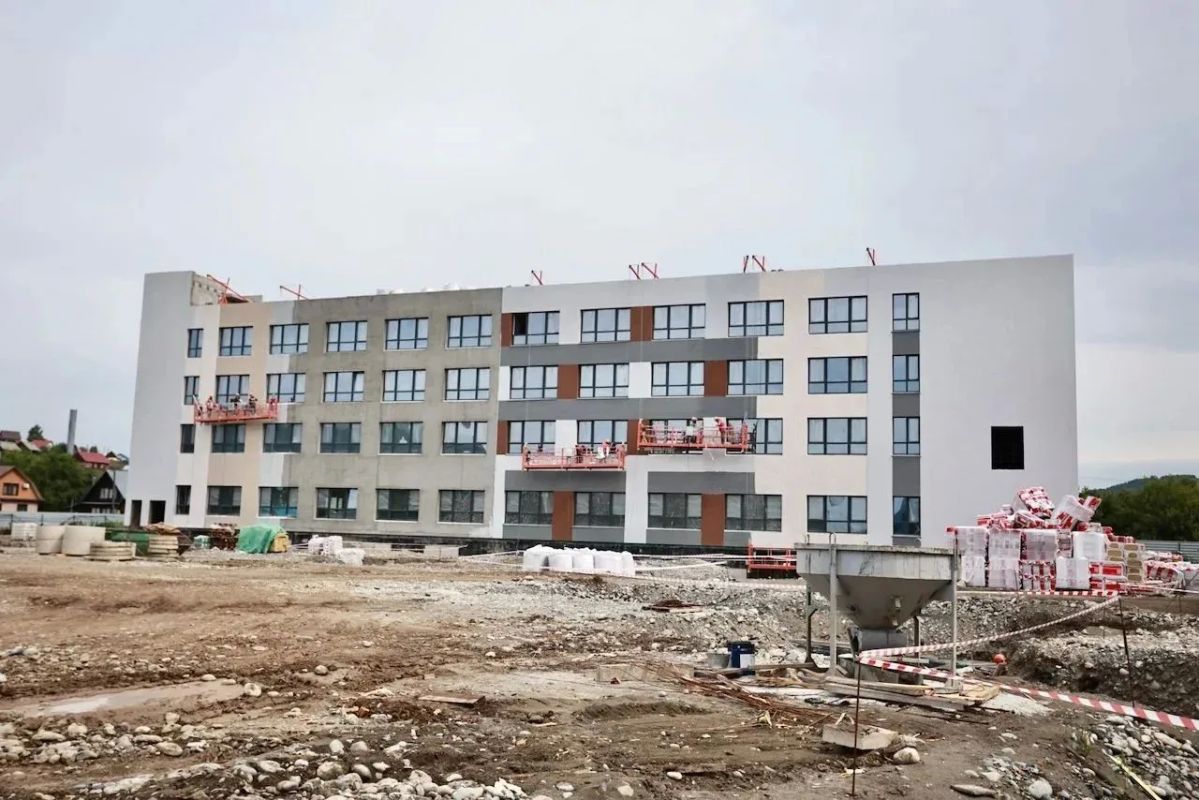 В Горно-Алтайске прошел День муниципалитета с участием Главы Республики Алтай Андрея Турчака, председателя ГосСобрания региона Эжера Ялбакова, министра молодёжной политики и спорта Александра Суразова, министра образования и... В Горно-Алтайске прошел День муниципалитета с участием Главы Республики Алтай Андрея Турчака, председателя ГосСобрания региона Эжера Ялбакова, министра молодёжной политики и спорта Александра Суразова, министра образования и...