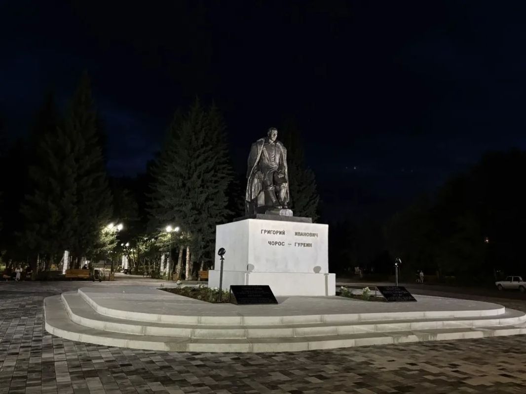Когда город засыпает, просыпается настоящая сказка!