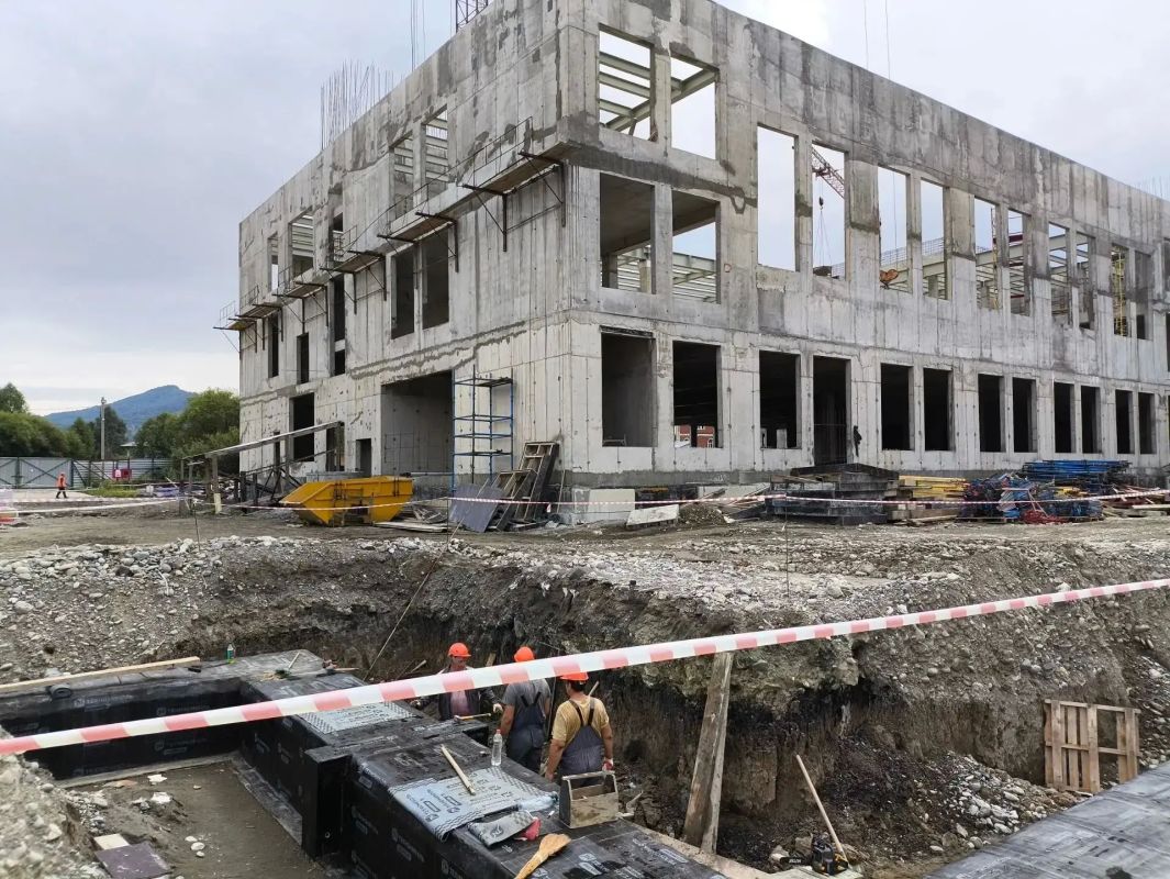 В Горно-Алтайске прошел День муниципалитета с участием Главы Республики Алтай Андрея Турчака, председателя ГосСобрания региона Эжера Ялбакова, министра молодёжной политики и спорта Александра Суразова, министра образования и... В Горно-Алтайске прошел День муниципалитета с участием Главы Республики Алтай Андрея Турчака, председателя ГосСобрания региона Эжера Ялбакова, министра молодёжной политики и спорта Александра Суразова, министра образования и...