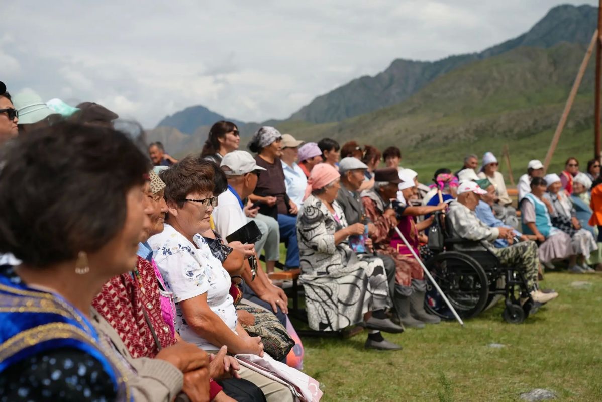 Инегеню исполнилось 400 лет! Инегеню исполнилось 400 лет!