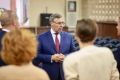 Горно-Алтайский госуниверситет готовится к ремонту главного корпуса