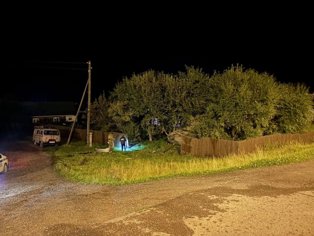 В результате двух ДТП, произошедших в Горно-Алтайске и Шебалино, пострадали три человека В результате двух ДТП, произошедших в Горно-Алтайске и Шебалино, пострадали три человека
