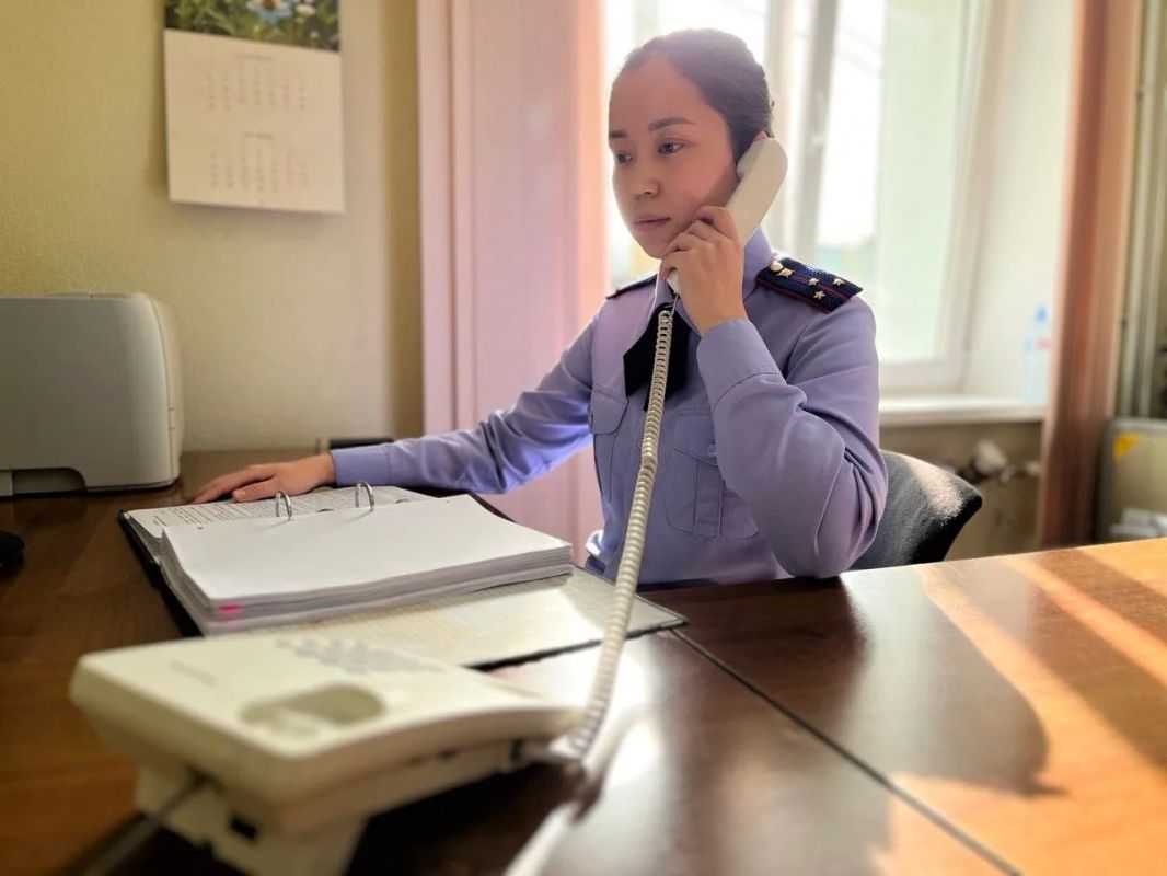 В Республике Алтай завершено расследование уголовного дела по обвинению мужчины в мошенничестве при получении пенсионных выплат