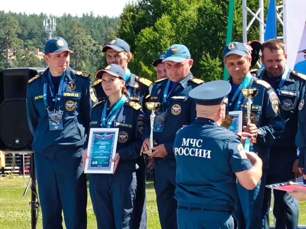 Заключительный этап XIX Всероссийского чемпионата по водно-моторным соревнованиям среди команд ГИМС МЧС России Заключительный этап XIX Всероссийского чемпионата по водно-моторным соревнованиям среди команд ГИМС МЧС России