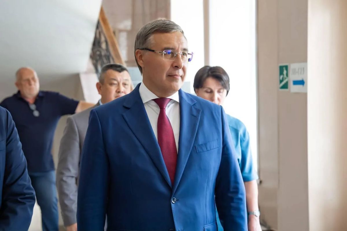 Горно-Алтайский госуниверситет усилит подготовку кадров для туротрасли региона Горно-Алтайский госуниверситет усилит подготовку кадров для туротрасли региона