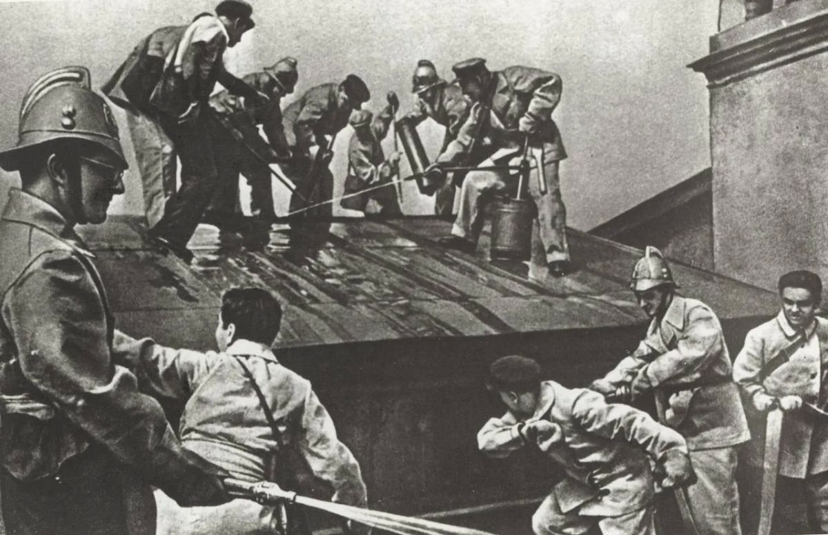Сегодня день воинской славы – День окончания Ленинградской битвы Сегодня день воинской славы – День окончания Ленинградской битвы