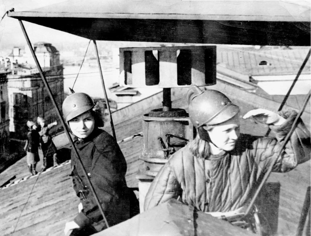 Сегодня день воинской славы – День окончания Ленинградской битвы Сегодня день воинской славы – День окончания Ленинградской битвы