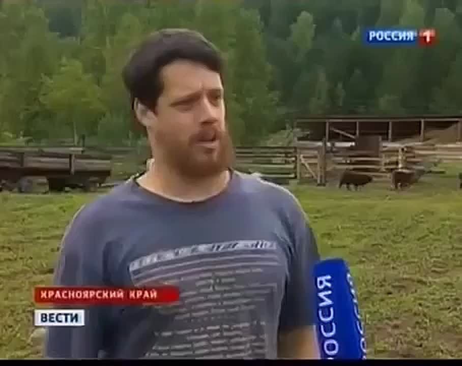Семью «весёлого молочника» решили не выдворять из России