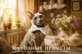 Hapoдныe пpимeты нa 10 aвгуcтa — Пpoxopы-Пapмeны
