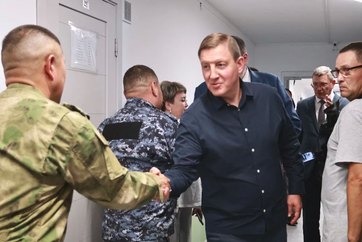 Андрей Турчак: В Республике Алтай работает Министр труда и социальной защиты РФ Антон Котяков Андрей Турчак: В Республике Алтай работает Министр труда и социальной защиты РФ Антон Котяков