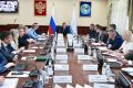Андрей Турчак: На заседании Правительства приняли решение о смягчении ограничений на продажу топлива в Республике