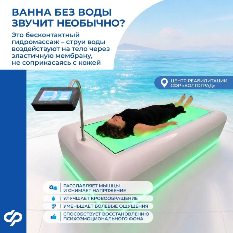 Как сегодня выглядит современная реабилитация? Как сегодня выглядит современная реабилитация?