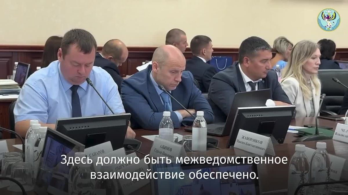 В республике подвели первые итоги антиалкогольной кампании