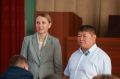 По поручению Председателя Правительства Республики Алтай Александра Прокопьева, мы провели первое выездное обсуждение по разработке архитектурного кода республики, и старт этой работы состоялся в Улаганском районе