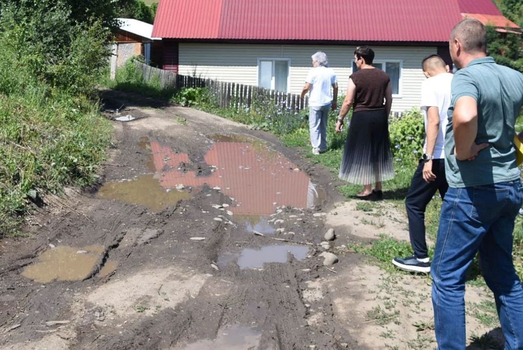 В июне прошли встречи Главы региона Андрея Турчака с жителями двух городских микрорайонов В июне прошли встречи Главы региона Андрея Турчака с жителями двух городских микрорайонов