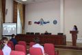 В следственном управлении СК России по Республике Алтай состоялось совещание по итогам работы за первое полугодие 2026 года