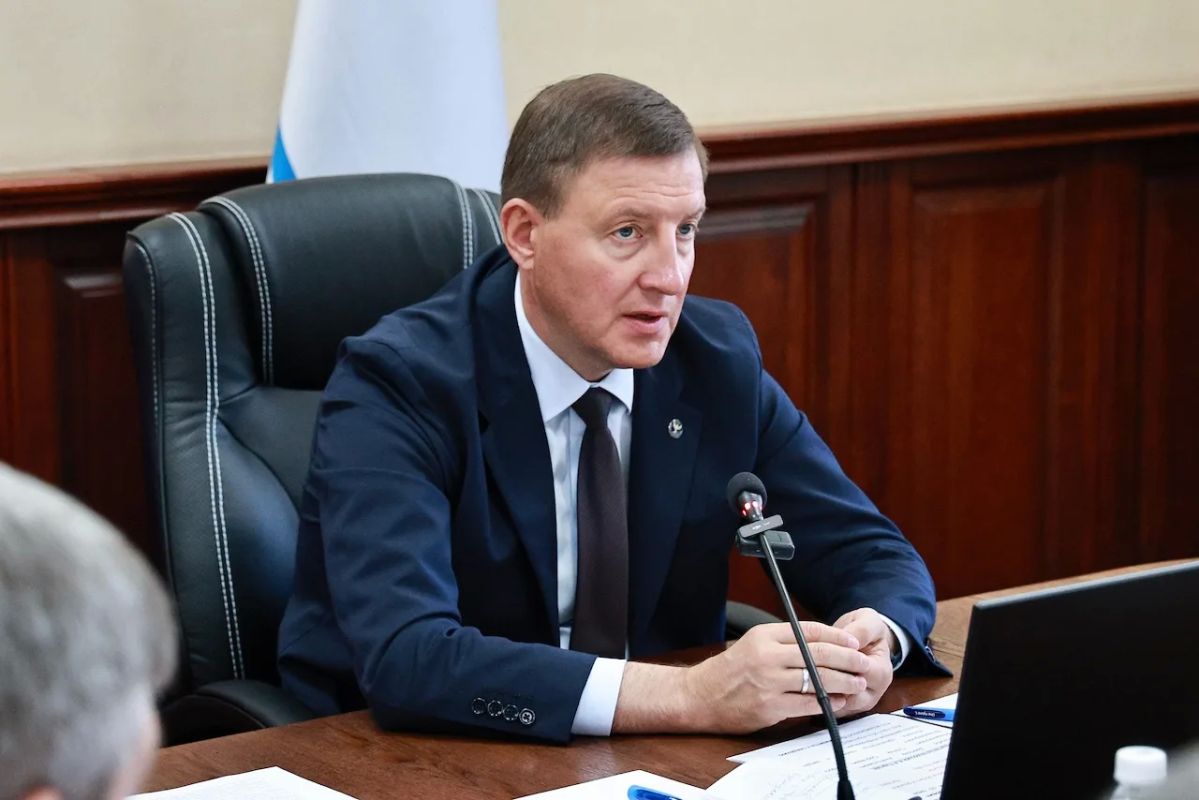 Андрей Турчак: На заседании Правительства приняли решение о смягчении ограничений на продажу топлива в Республике Андрей Турчак: На заседании Правительства приняли решение о смягчении ограничений на продажу топлива в Республике