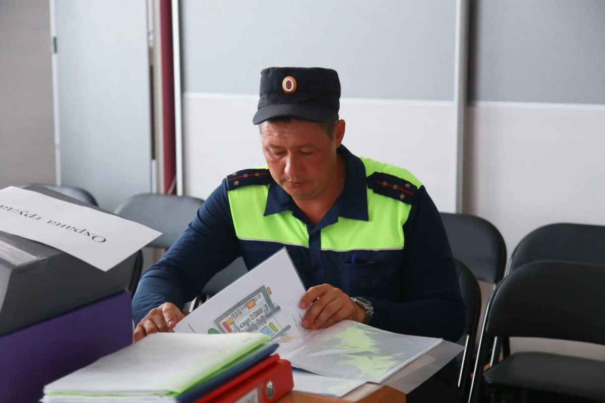 В Горно-Алтайске завершена приемка 26 образовательных организаций к новому учебному году В Горно-Алтайске завершена приемка 26 образовательных организаций к новому учебному году