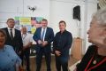 За два года более 900 жителей региона получили помощь в семейных МФЦ