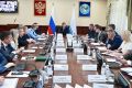 На заседании правительства рассмотрели ключевые направления формирования бюджета