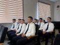 В МВД по Республике Алтай состоялось заседание комиссии по распределению выпускников ведомственных вузов