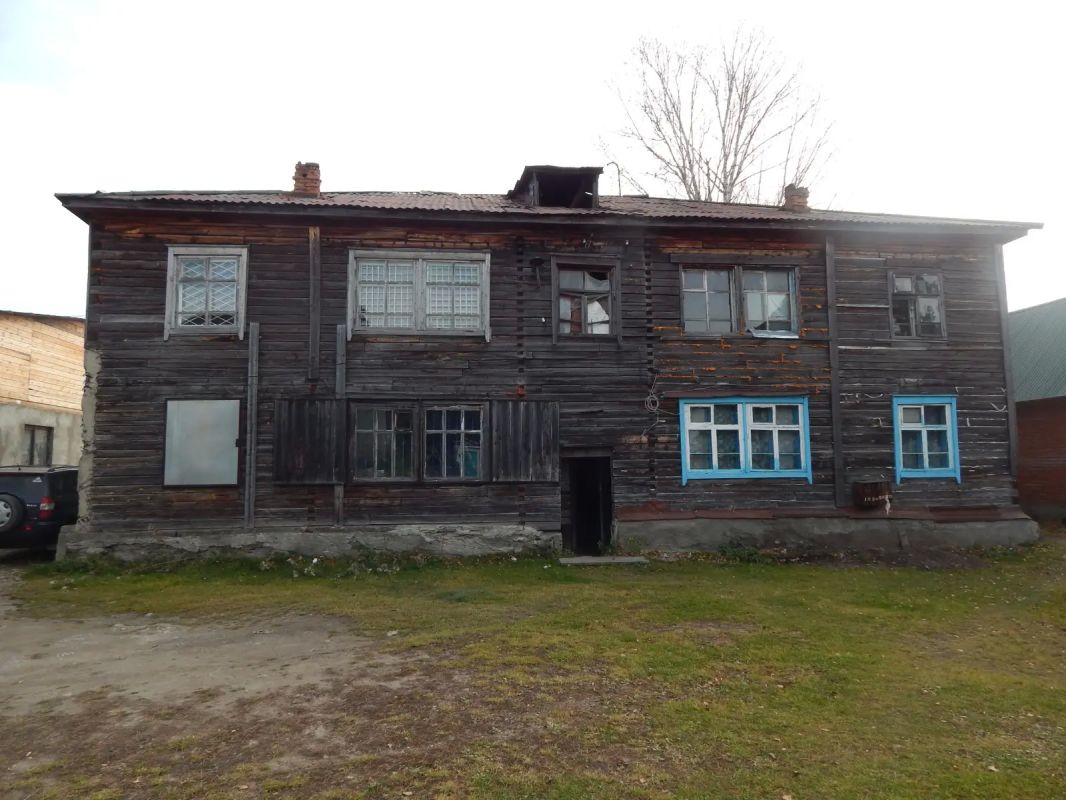 В муниципальных образованиях проведут повторную экспертизу домов, признанных аварийными с 1 января 2017 года, а также проверят факт проживания в данном жилфонде В муниципальных образованиях проведут повторную экспертизу домов, признанных аварийными с 1 января 2017 года, а также проверят факт проживания в данном жилфонде