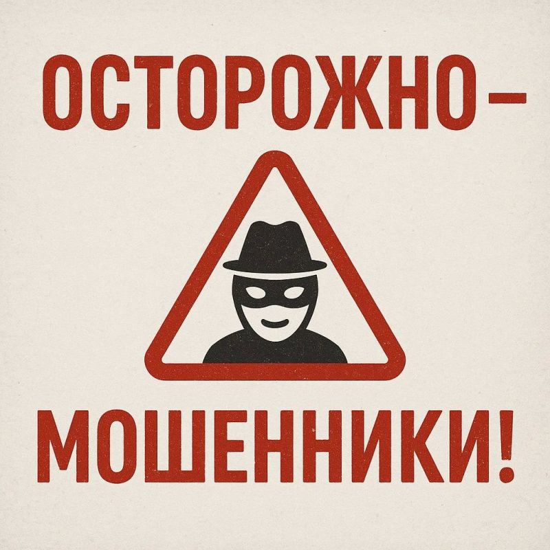 Кладите трубку без разговоров! Так вы сохраните свои сбережения