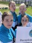 После восьмилетнего перерыва сборная Республики Алтай триумфально вернулась на всероссийскую арену: в командном зачёте XIII летней Спартакиады учащихся России по конному спорту она заняла 4-е место, а в личном первенстве...