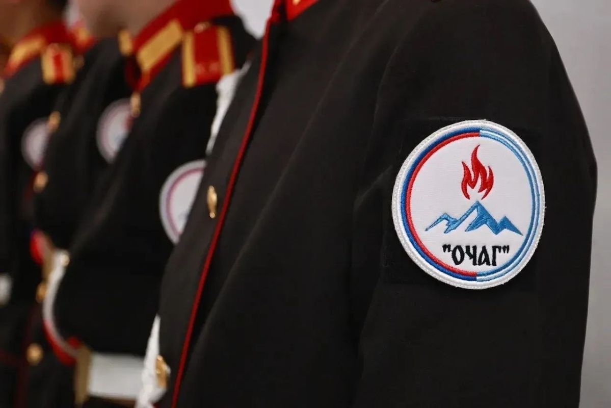 Капитальный ремонт стартовал в Центре «Очаг» для детей-сирот Капитальный ремонт стартовал в Центре «Очаг» для детей-сирот