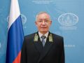 #НовыеНазначения. Приказом Министерства иностранных дел Российской Федерации Михаил Юрьевич Королев назначен Генеральным консулом Российской Федерации в Усть-Каменогорске, Республика Казахстан