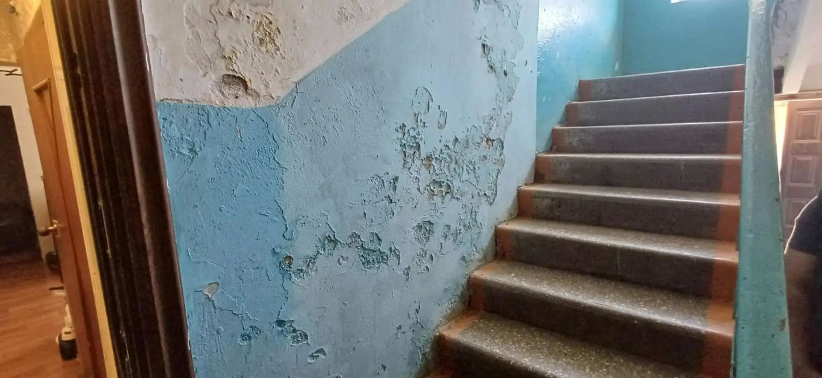 В муниципальных образованиях проведут повторную экспертизу домов, признанных аварийными с 1 января 2017 года, а также проверят факт проживания в данном жилфонде В муниципальных образованиях проведут повторную экспертизу домов, признанных аварийными с 1 января 2017 года, а также проверят факт проживания в данном жилфонде