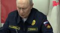 Путин пригрозил Западу, что Россия будет зеркально отвечать на любые попытки захвата своих торговых судов