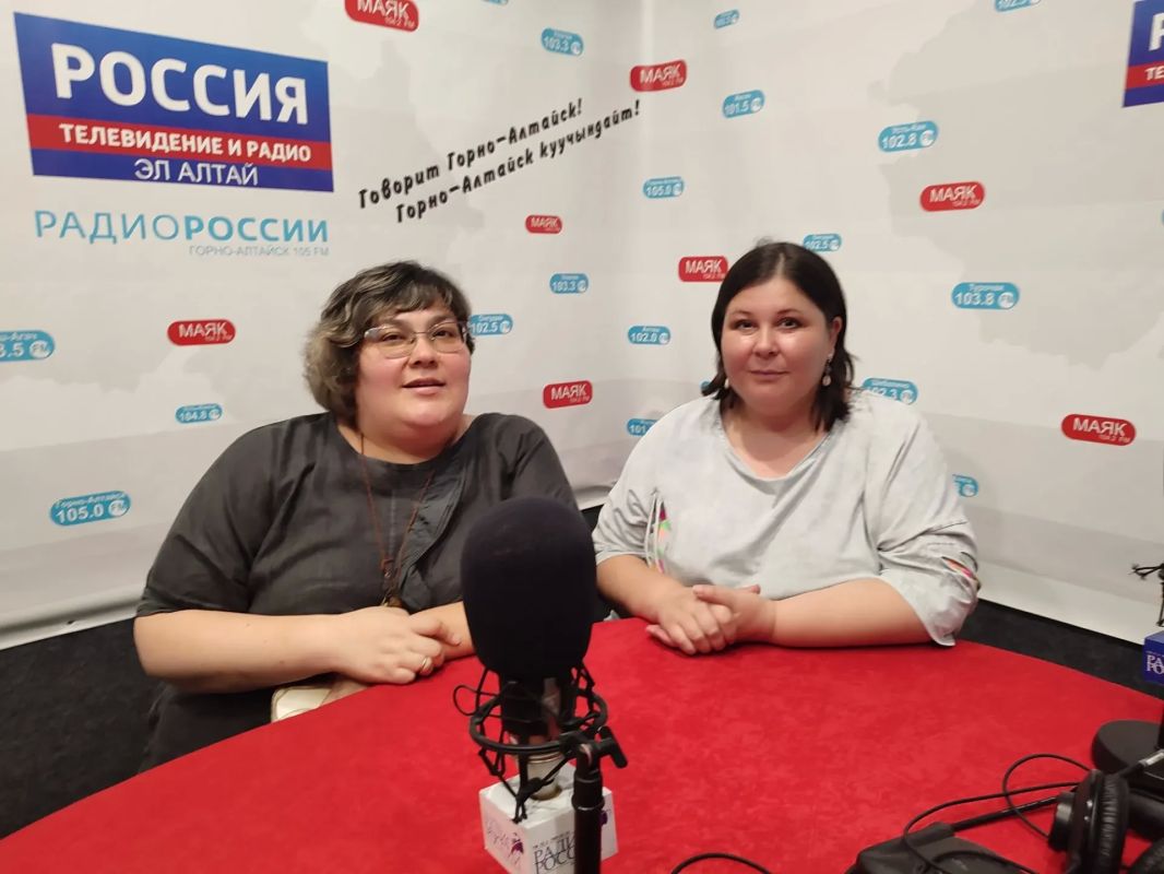 В эфире рубрика «Совет психолога»