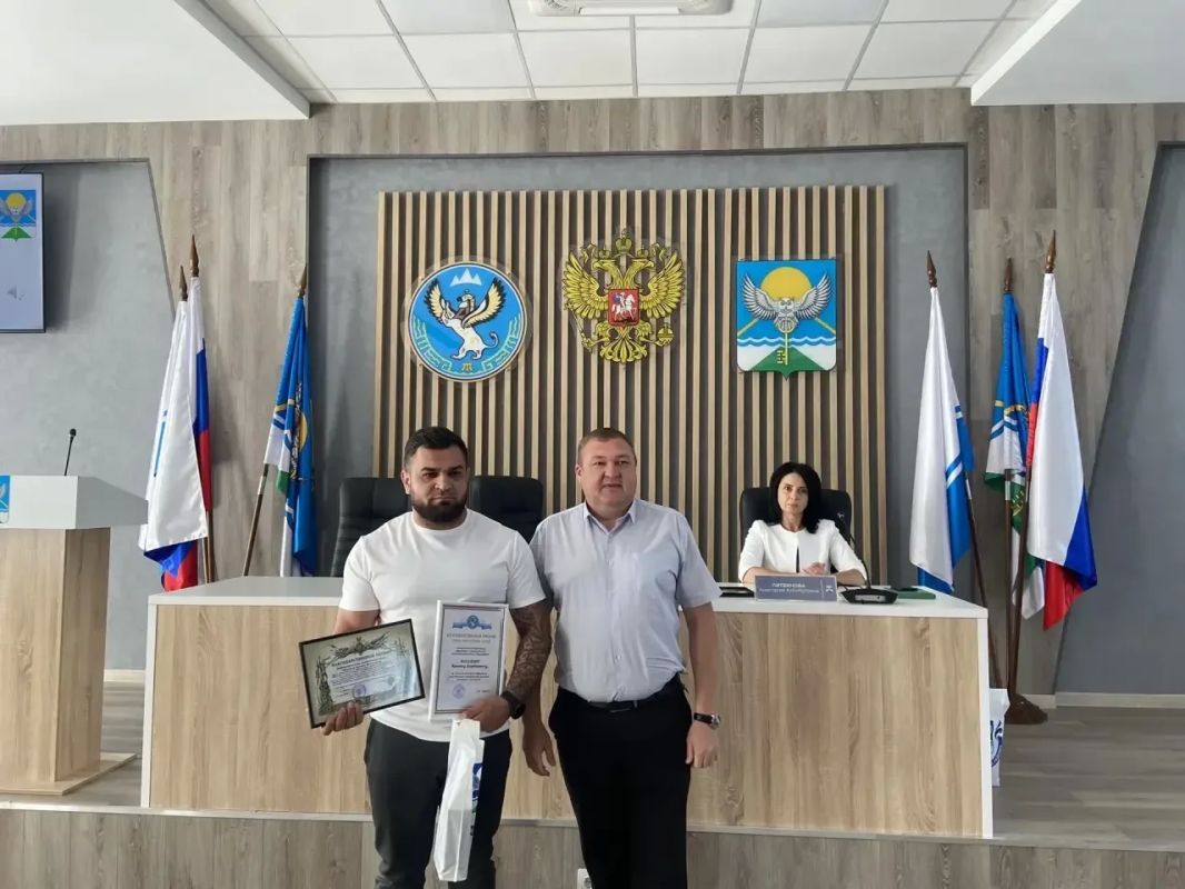 Депутаты Майминского райсовета внесли изменения в план мероприятий по наказам избирателей Депутаты Майминского райсовета внесли изменения в план мероприятий по наказам избирателей