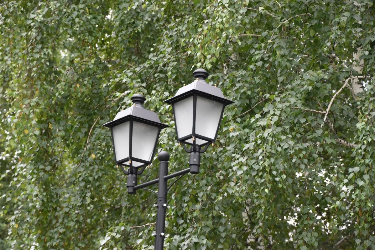 В Горно-Алтайске завершены работы по благоустройству двух общественных территорий В Горно-Алтайске завершены работы по благоустройству двух общественных территорий