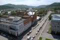 От подписчика. Вопрос к администрации города